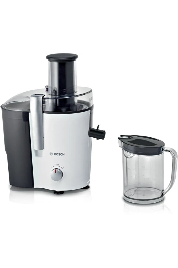 Juice extractor - 1