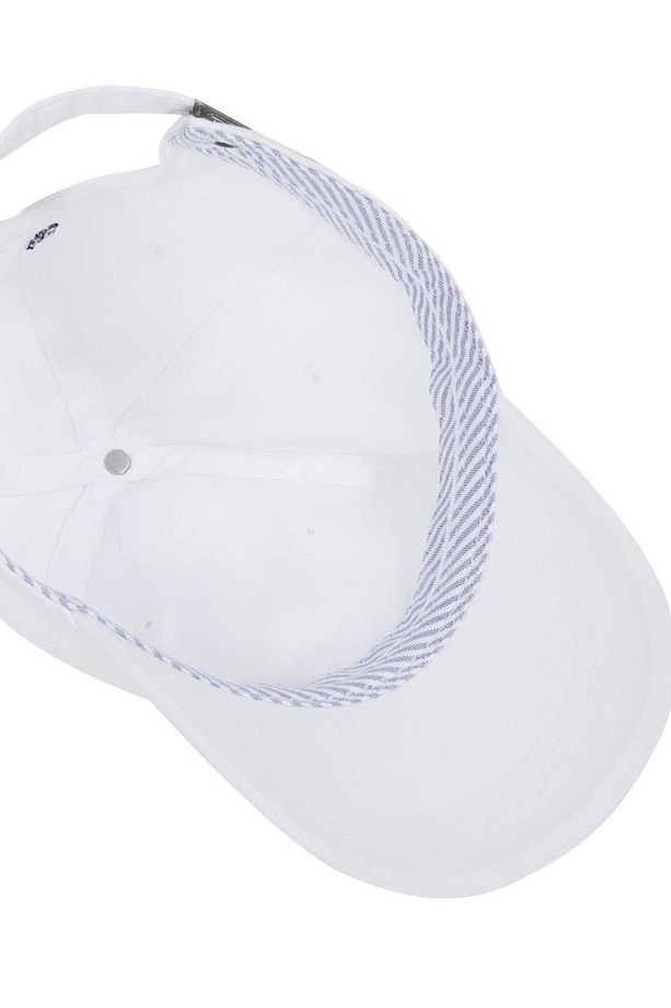 Erkek TH FLAG SOFT 6 PANEL CAP Şapka - 3