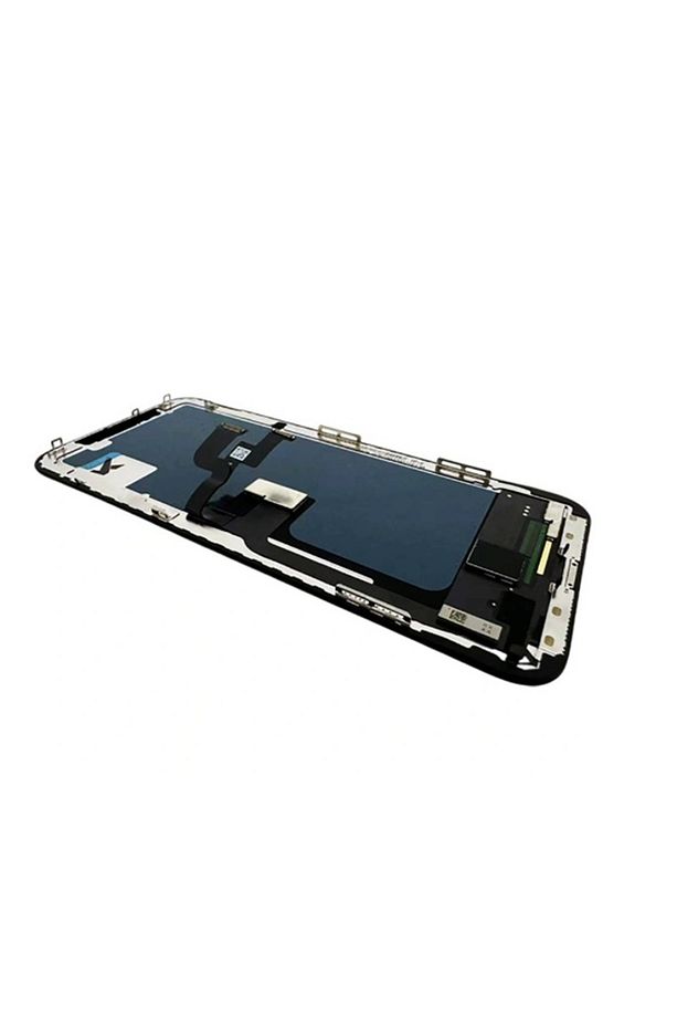 İphone X Uyumlu KAİKU HD+ Lcd Dokunmatik Ekran - 4