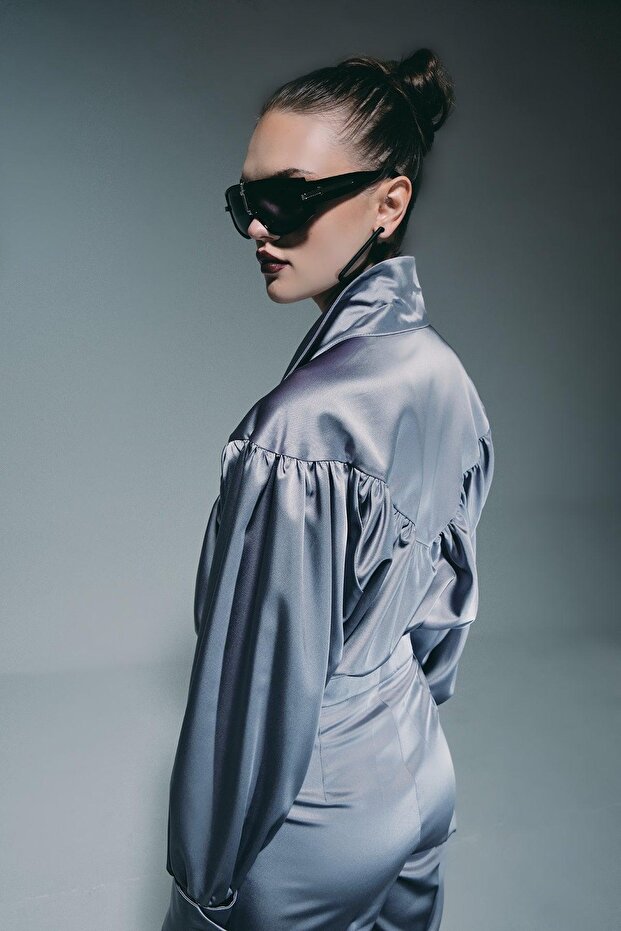 Saten Nora Tulum - 4