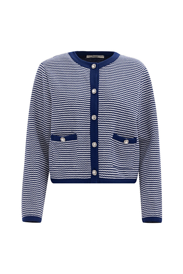 Seçil Günlük Ceket - 9