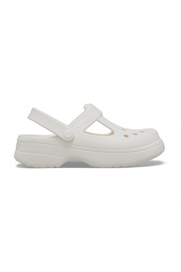Classic Mary Jane Clog T