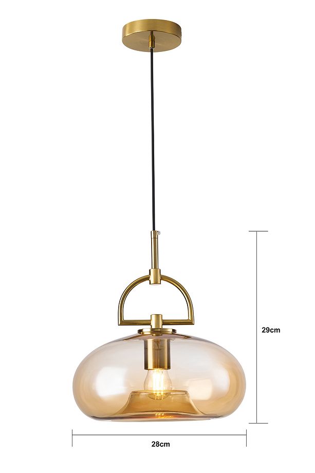 Meino Tekli Eskitme Modern Sarkıt Oturma Odası Salon Sarkıt Avize - 3