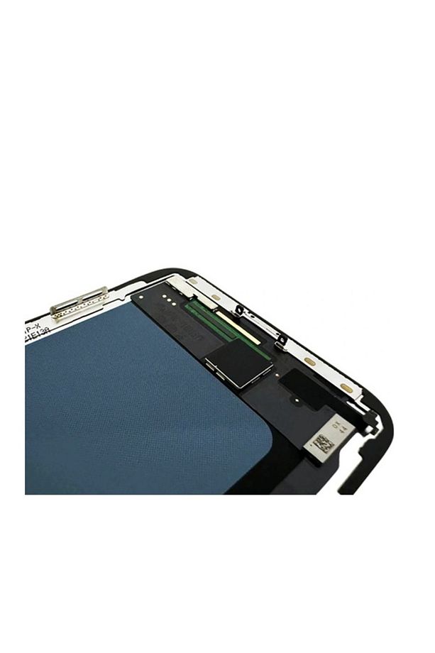 İphone X Uyumlu KAİKU HD+ Lcd Dokunmatik Ekran - 2