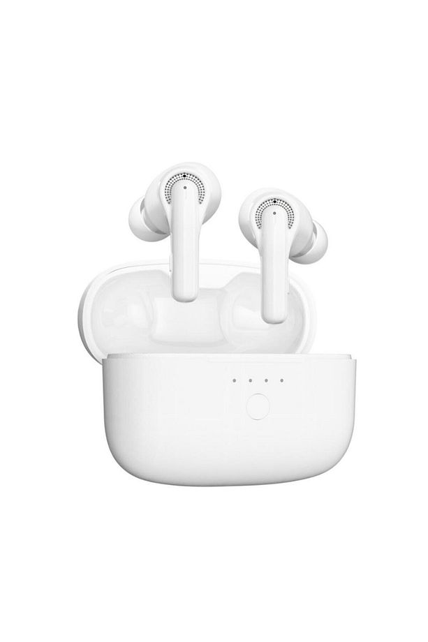 Flybuds C1 Qualcomm Qcc3040 Anc 60 Saat Oynatma Süresi Kablosuz 5.2 Bluetooth Kulak Içi Kulak - 1