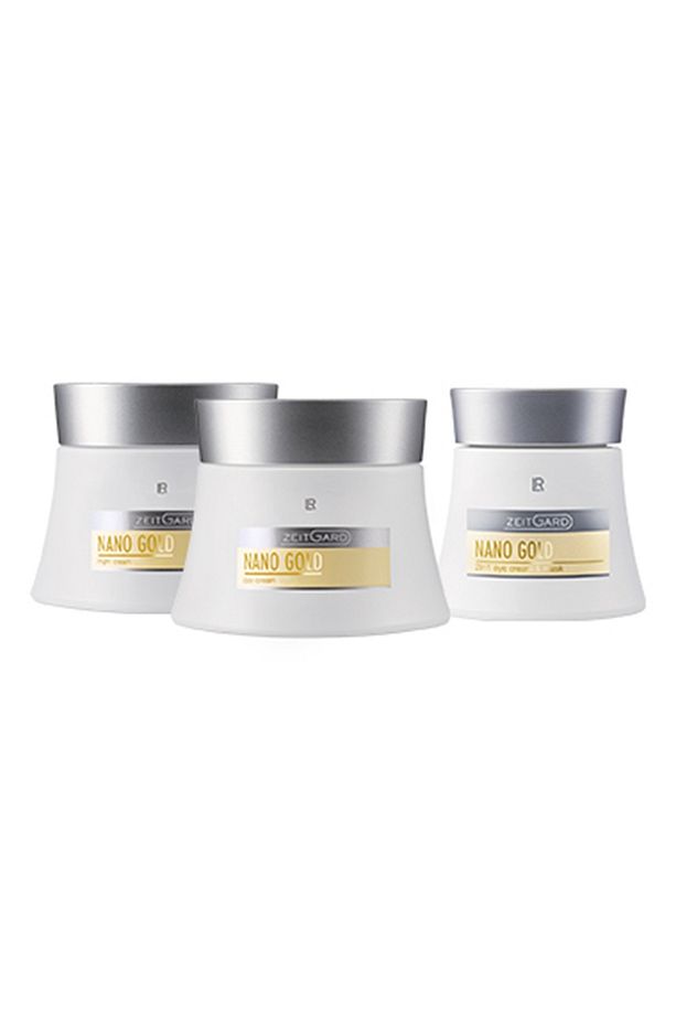 Nanogold Set - 2
