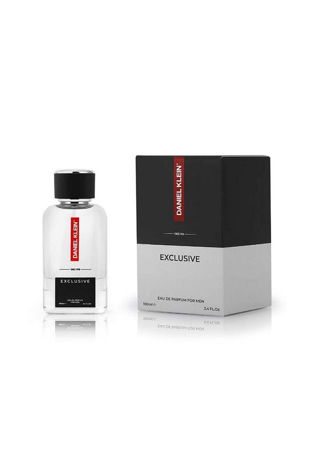 Dkp-1003-01 Excluisve Odunsu 100 ml Edp Erkek Parfüm - 1