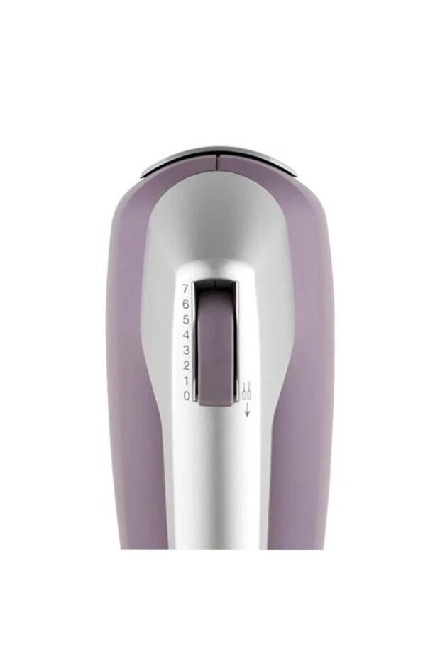 Forceful El Mikseri Matte Lılac - 5