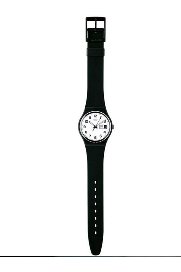 Unisex Kol Saati GB743 - 5