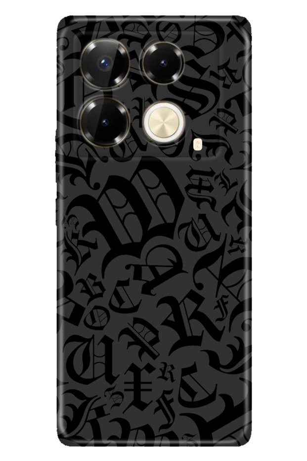 Samsung Galaxy A36 6.7" Case Camera Protection Silicone Printed Romes
