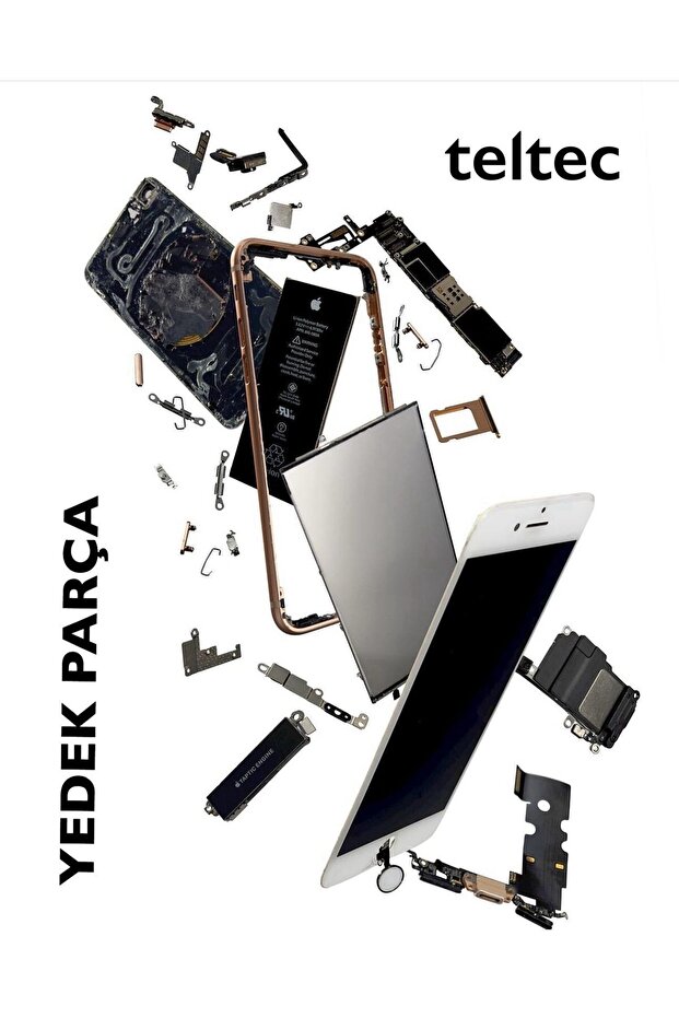 Xiaomi Redmi 10 2022 Batarya - 2