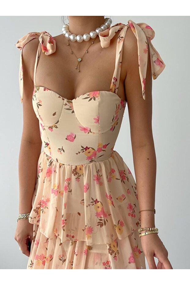 Rochie Pavia Midi - 4