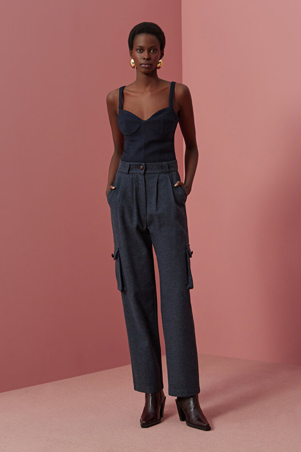 Daniela Pantolon - 6