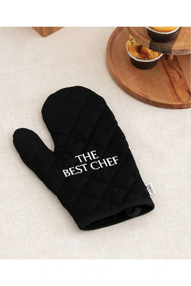 Fırın Eldiveni The Best Chef - 1