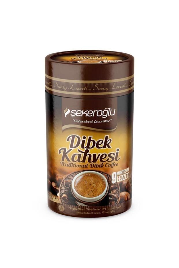 Dibek Kahvesi 250 gr - 4