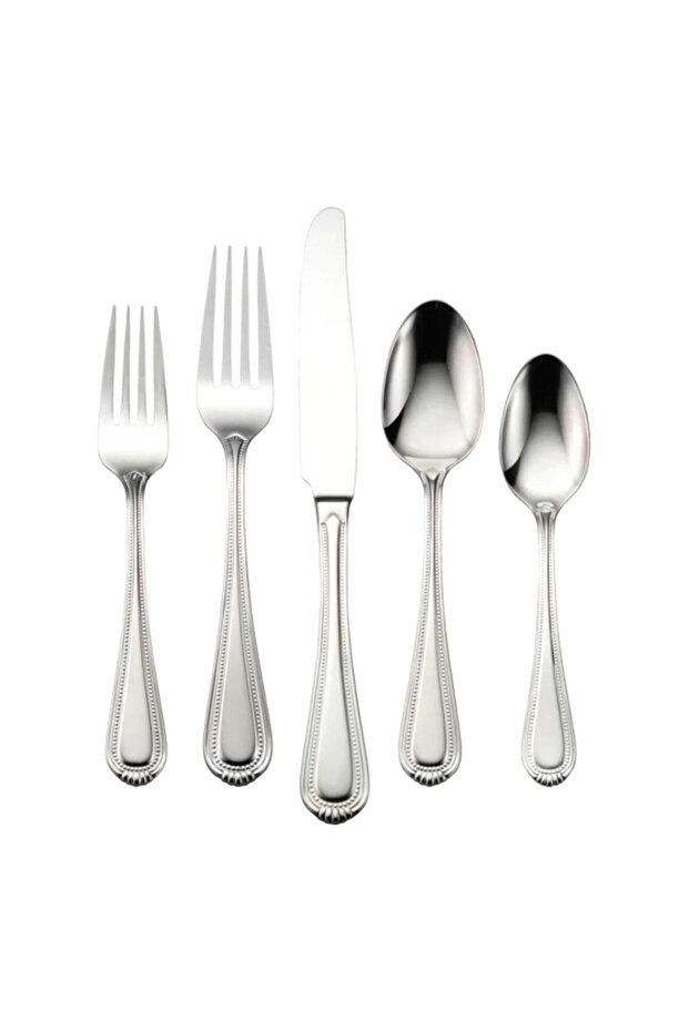 مجموعة أدوات المائدة كونتيسة مكونة من 20 قطعة - 2