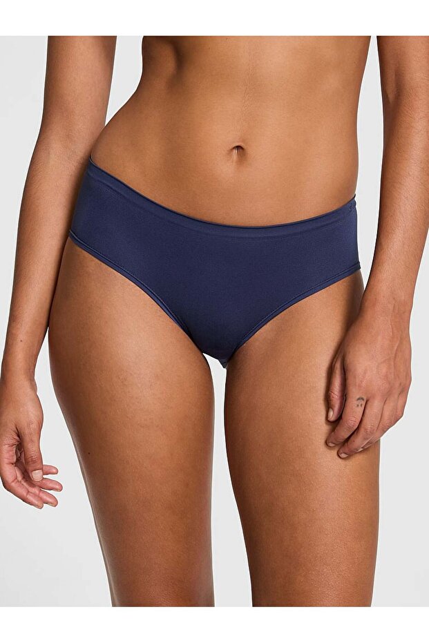 Seamless Hiphugger Külot - 1