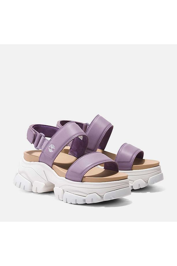 Adley Way Sandal BACKSTRAP SANDAL - 3