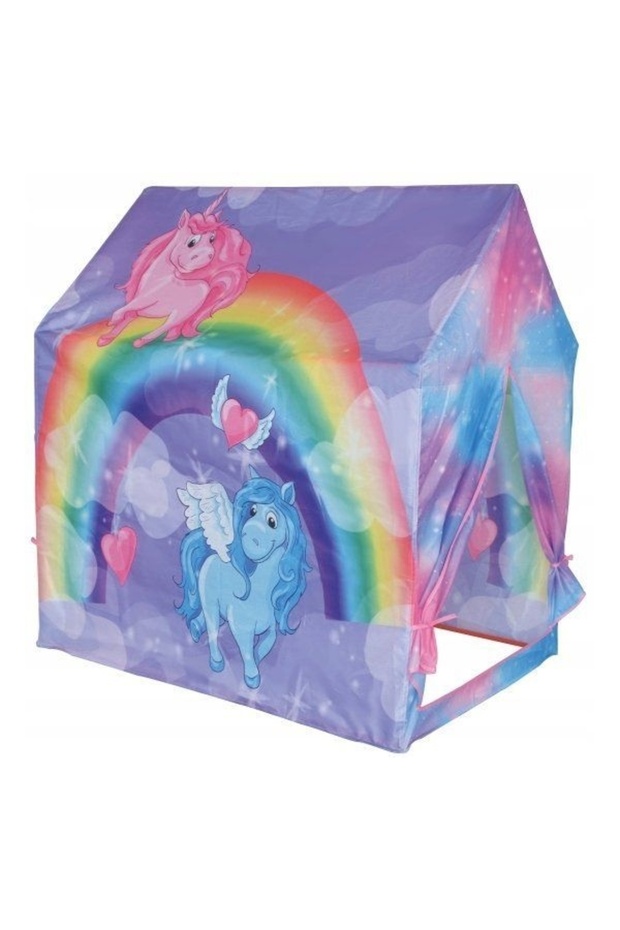 IPLAY Duhový herní stan - 2