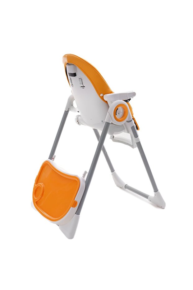 Scaun De Masa - Sky - Orange - 5