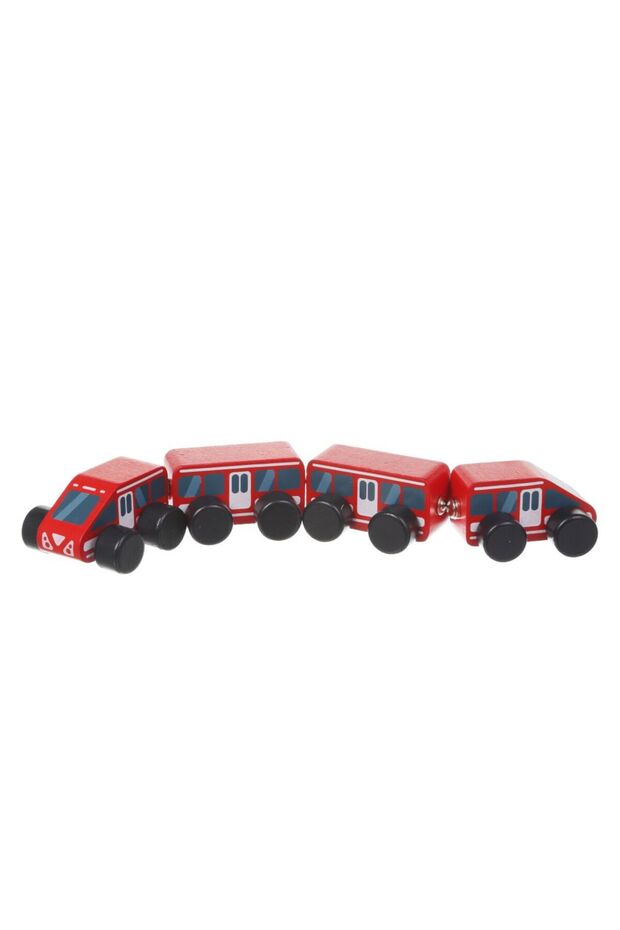 Tren expres - 3