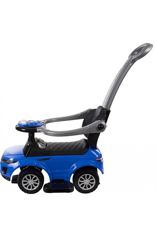 Range Rover 614W Odrážedlo - Modré - 3