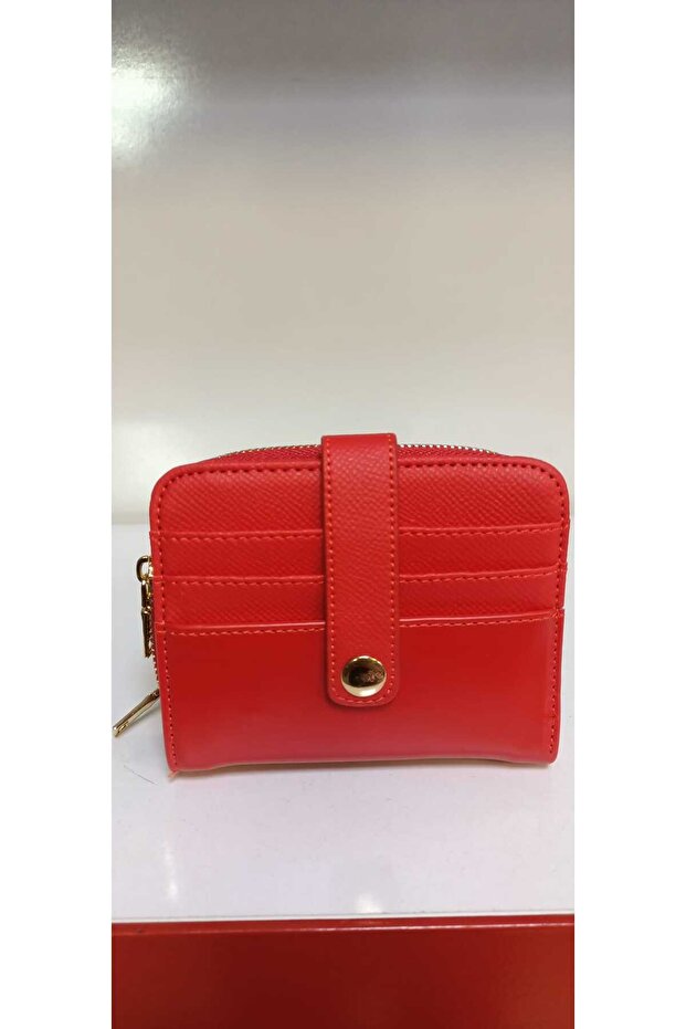 TUĞBA KARE CÜZDAN - 3