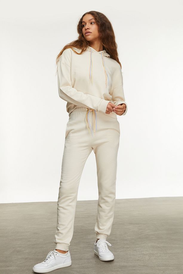 JOGGER EŞOFMAN ALTI - 1