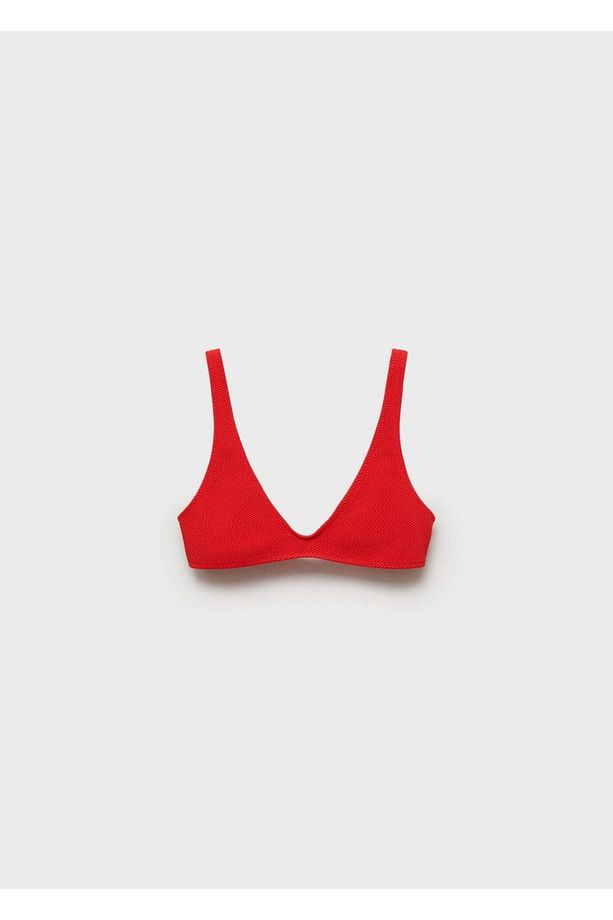 Dokuma bikini üstü - 3