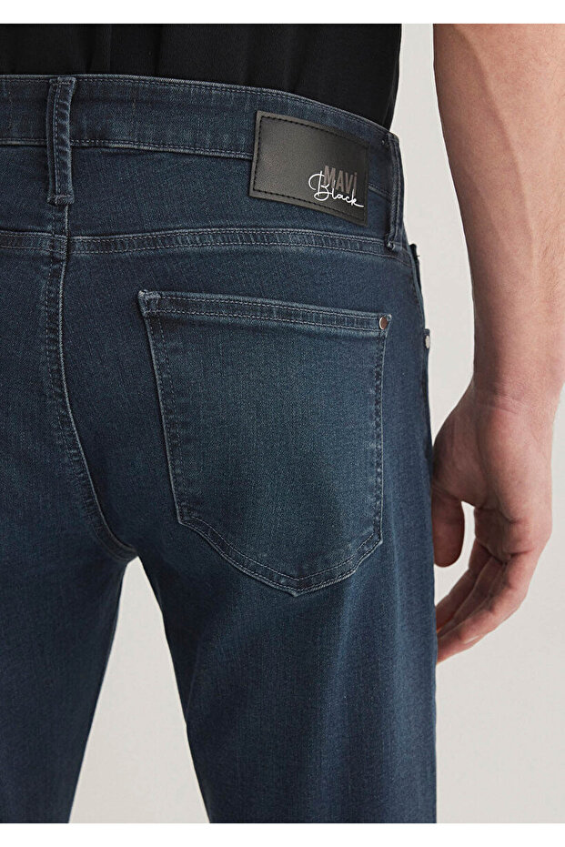 Marcus Koyu Erkek Jean Pantolon M0035189351 - 8