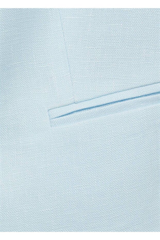 Keten takım yelek - 7