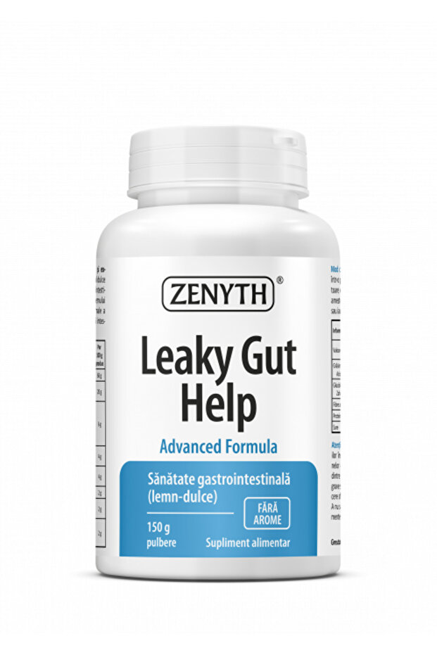 Leaky Gut Help 150G - 1