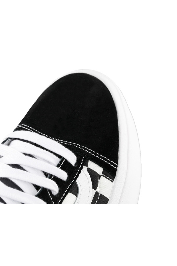 Old Skool Over Kadın Sneaker - 7