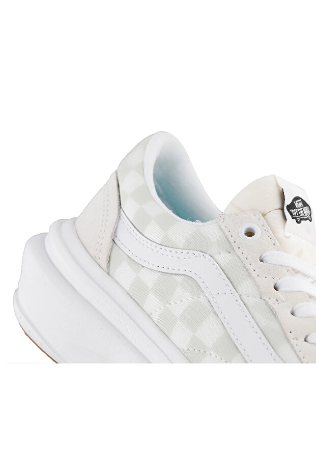 Old Skool Over Kadın Sneaker - 8