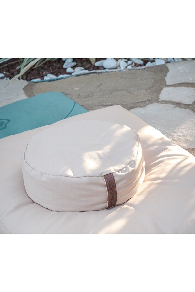 Meditasyon Minderi - 1