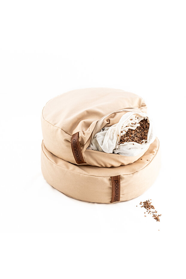 Meditasyon Minderi - 4