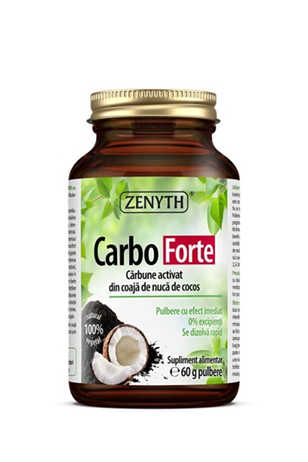 Carbo Forte 60g - 1