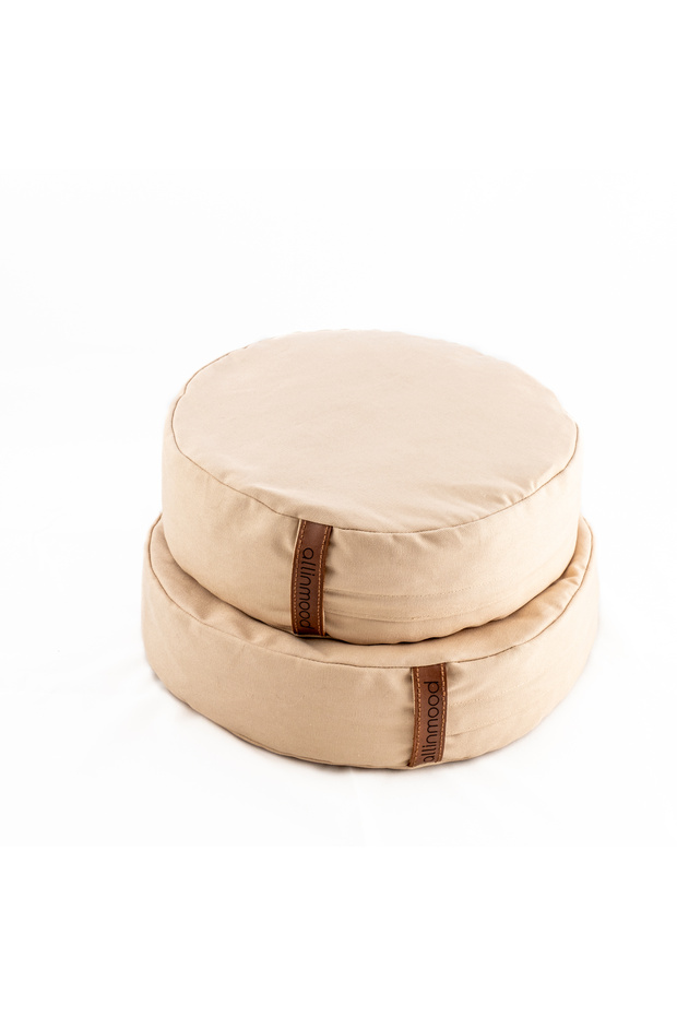 Meditasyon Minderi - 3