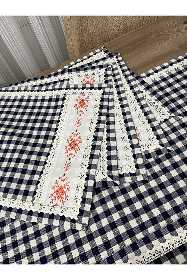 Amerikan servis takımı - 3