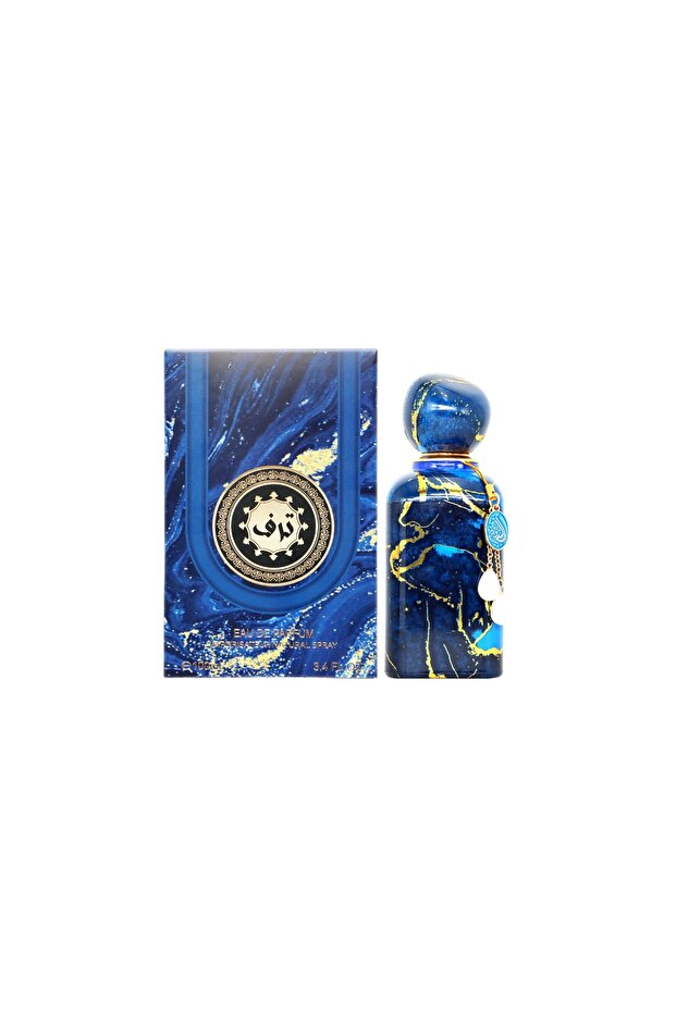 عطر ترف 220922 للجنسين - 85 مل