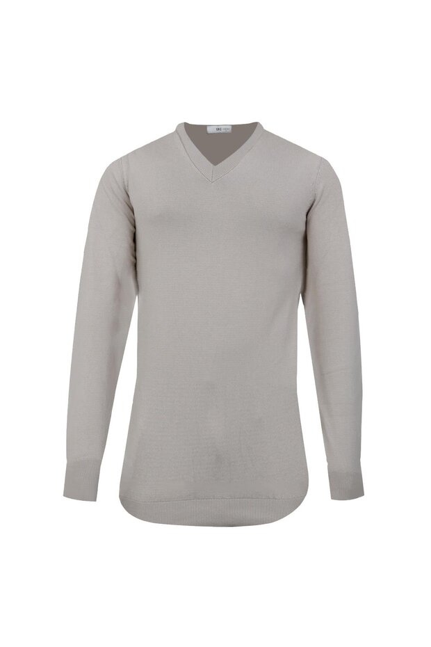 BEJ V Yaka Triko Kazak - 1