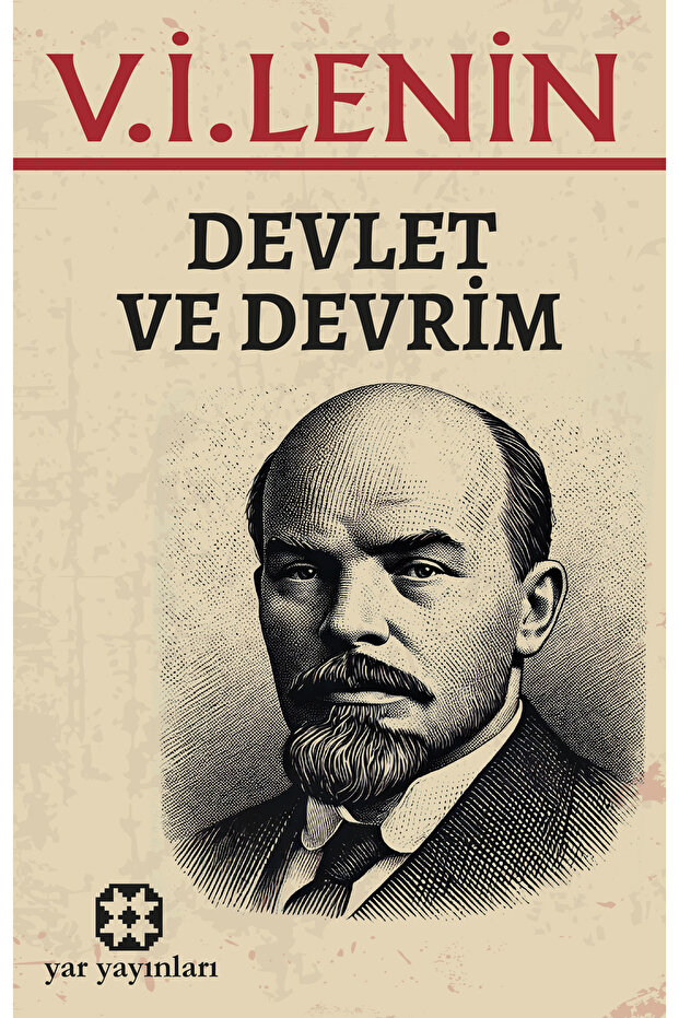Devlet ve Devrim - 1