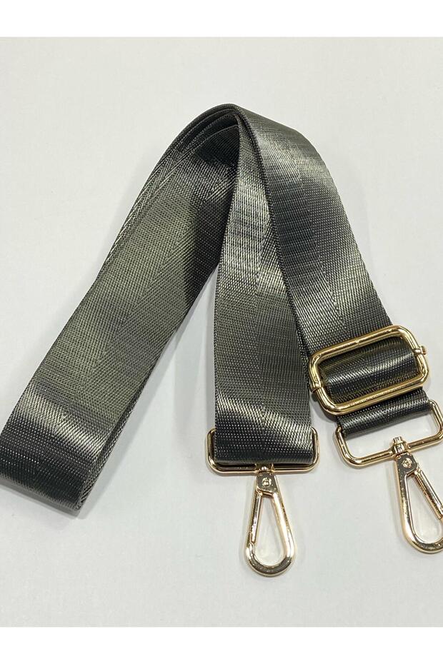 Gold Zone Polyester Bag Handle