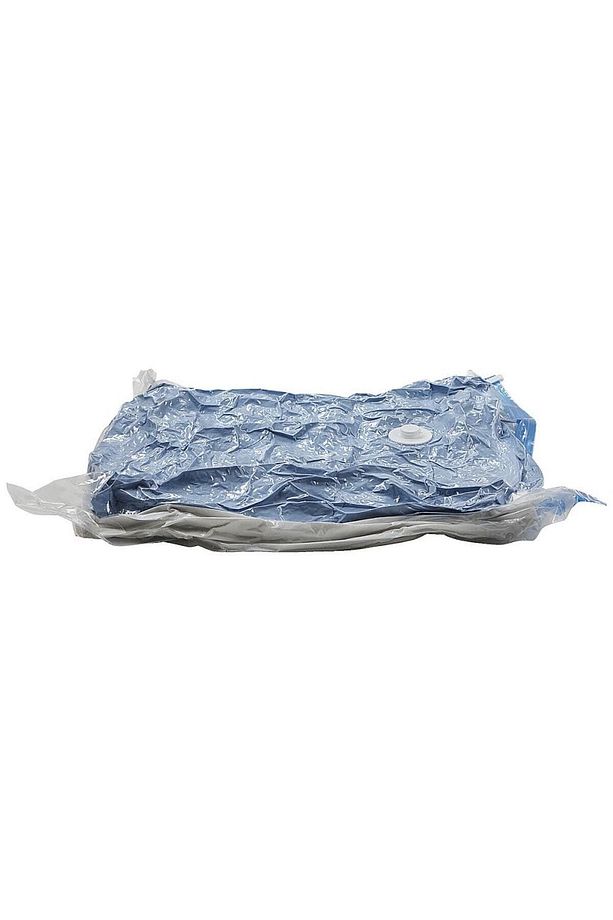 Yüksek Kaliteli Vakumlu Poşet (XXL)(3 ADET) 73 cm x 130 cm - Çevirmeli Kapak - Çift Kişilik Yorgan - 7