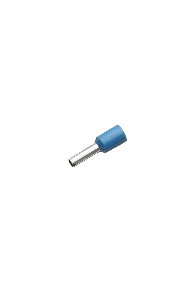 Ies 2,5/8 غلاف معزول باللون الأزرق A Norm 500 Pack