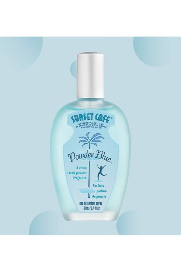 عطر باودر بلو 100ملليلتر - 1