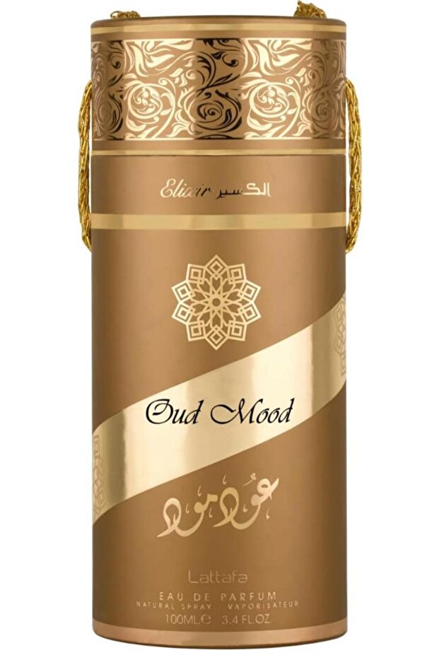 عود مود إليكسير أو دي بارفان، 100 مل - 3