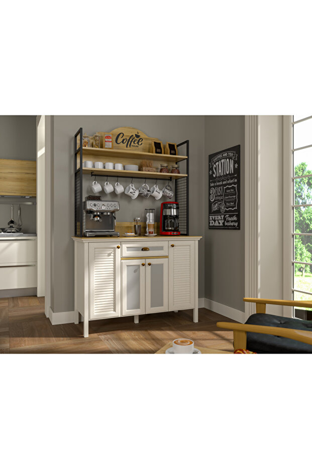 Avangarde Kahve Dolabı - 1