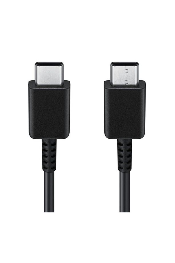Galaxy Note 10 -S20- S22 - S23 - S24 Plus 45w Type-c Orijinal Hızlı Şarj Cihazı Şarj Aleti - 5