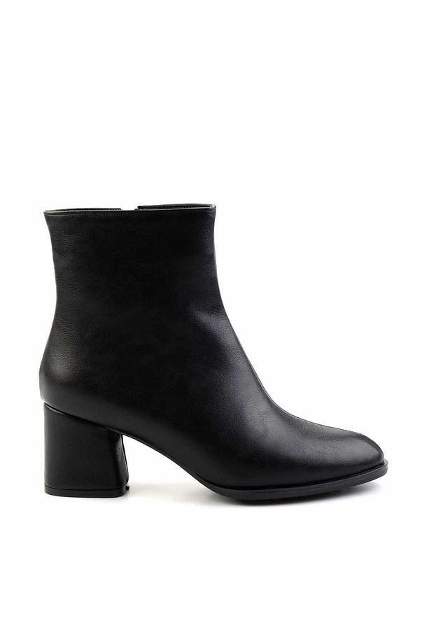 Siyah   Kadın Bot & Bootie K02667231009 - 1